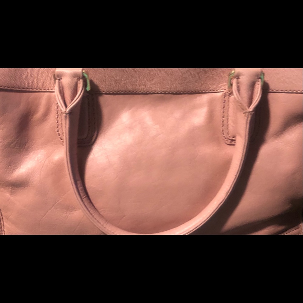 Cole Haan Leather Handbag - Picture 12 of 12